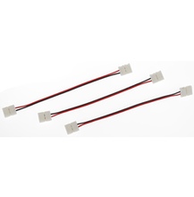 Коннектор LS-connector-8mm-DD-IP20  ЭРА