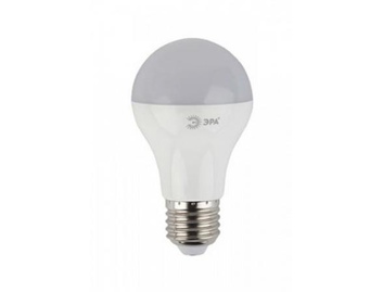 Лампа светодиодная ЭРА LED smd A60-8w-842-E27