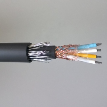 МКШВнг(А)-LS 1 х 2х 0,75 кабель