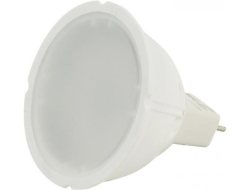 Лампа светодиодная ЭРА LED smd MR16-8w-842-GU5.3