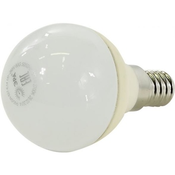 Лампа светодиодная ЭРА LED smd P45-5w-827-E14