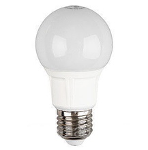 Лампа светодиодная ЭРА LED smd A60-8w-827-E27 СНЯТ