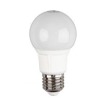 Лампа светодиодная ЭРА LED smd A60-8w-827-E27