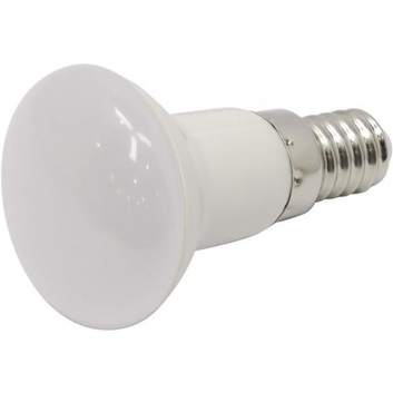 Лампа светодиодная ЭРА LED smd R-39-4w-827-E14