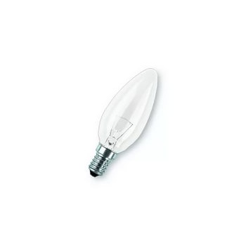 ДС 40 Вт-230 В-Е14 Лампа накаливания 