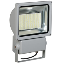 Прожектор СДО04-200 светодиодный серый SMD IP65 IEK СНЯТ