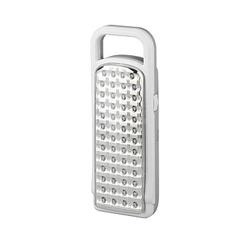 TL52 Фонарь Трофи Акку 4V3Ah 52xLED 3У 220V