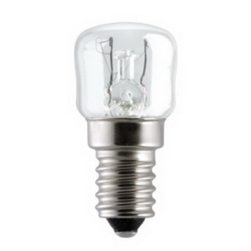 Лампа Pygmy 25W E14 230V Cl для холод-к GE