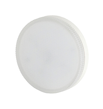 Лампа светодиодная ЭРА LED smd GX-7w-827-GX53