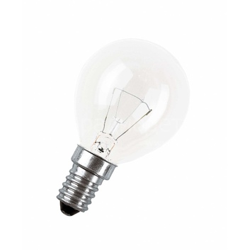 ДШ 60 Вт-230 В-Е14 Лампа накаливания 