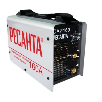Сварочный аппарат САИ 160 инверторный 65/1