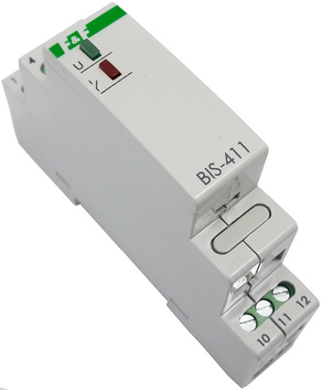 Реле BIS-411 импульсное