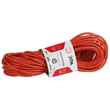 UP-1-2x1.0-10m бухта без зазем.10м 1гн 2х1мм2 Удлинитель силовой ЭРА СНЯТ
