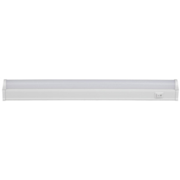 LLED-01-04W-4000-W LED Светильник линейный ЭРА