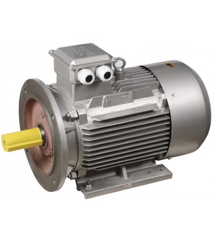 АИР 100S4 380В 3кВт 1500об\мин 2081 3ф Эл. двигатель DRIVE ИЭК