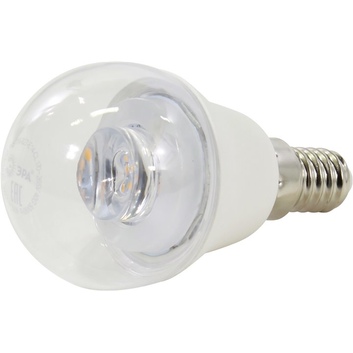 Лампа светодиодная ЭРА LED smd P45-7w-840-E14-Clear