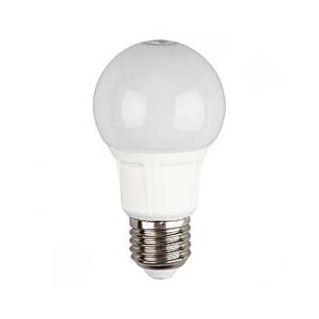 Лампа светодиодная ЭРА LED smd P45-6w-827-E27 ЕСО СНЯТ (замена Б0049643)