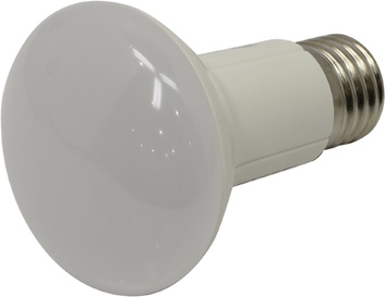 Лампа светодиодная ЭРА LED smd R63-8w-840-E27 ЕСО