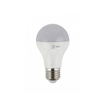хххЛампа светодиодная ЭРА LED smd A60-7w-827-E27
