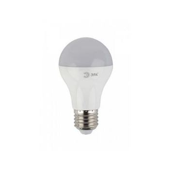 Лампа светодиодная ЭРА LED smd A60-7w-827-E27