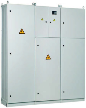 ВРУ-1 18.80.45 IP54 TITAN Шкаф напольный цельносварной (1 шт)
