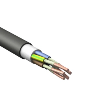 ВВГ нг(А) FR LS LTx 5 х 35 кабель