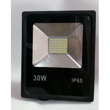 LE FL SMD LED3 30W CW IP65 холодный белый Светодиодный светильник Leek