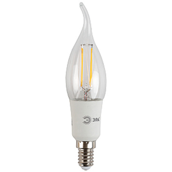 Лампа светодиодная ЭРА F-LED BXS-5w-840-E14