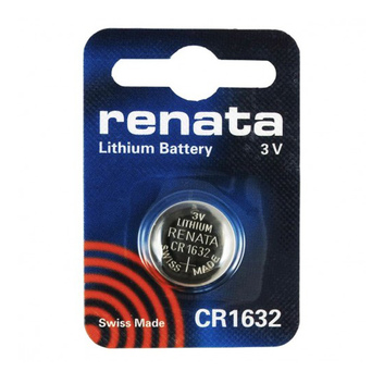 Элемент питания Renata CR1632-1BL