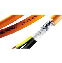 OLFLEX CLASSIC 100  4G0.5 кабель