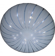 Медуза СЛЛ 001 12Вт 6К Светодиодный светильник накладной Leek СНЯТ