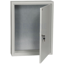 Корпус металлический ЩМП-1-0 36 (395х310х220) IP31-УХЛ3-КЭАЗ