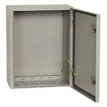 Корпус металлический ЩМП-2-0 74 (500х400х220) IP54-УХЛ2-КЭАЗ