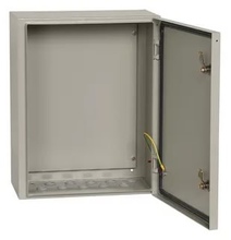 Корпус металлический ЩМП-3-0 74 (650х500х220) IP54-УХЛ2-КЭАЗ