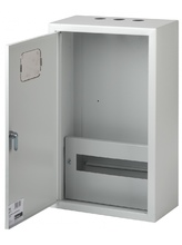 Корпус металлический ЩУРн-3/12-0-540х340х165-IP54-УХЛ2-КЭАЗ