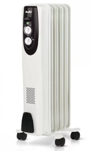 Радиатор масляный Ballu Classic BOH\CL-05WRN 1000(5 секции)