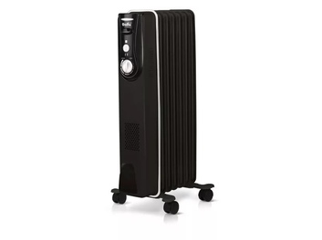 Радиатор масляный Ballu Classic черный BOH\CL-09WBRN 2000(9 секции)