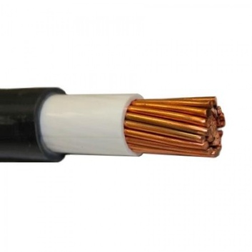 ВВГ нг(А)  1 х 120 мк-1 белый  кабель