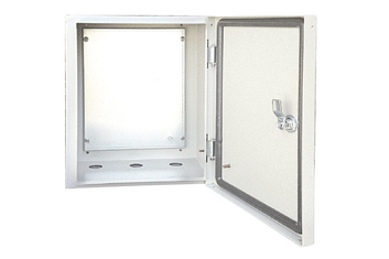 Корпус металлический ЩМП-2-0 IP31 (500х400х220) TDM Народный