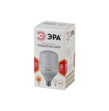 Лампа светодиодная ЭРА STD LED POWER 20-2700-E27