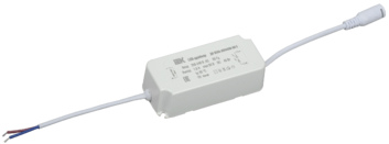 Блок питания SESA-ADH40W-SN E для LED светильников 40Вт IEK (1шт)