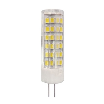 Лампа светодиодная ЭРА LED smd JC-7w-840-G4-220V-corn-ceramics