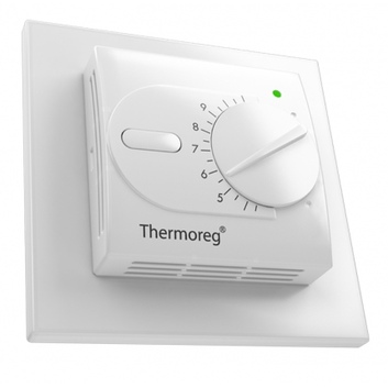 Терморегулятор Thermoreg TI-200 Desing