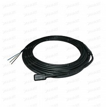 Нагревательный кабель 30MHT2-0620Вт-21м-04 ССТ антиобледенение