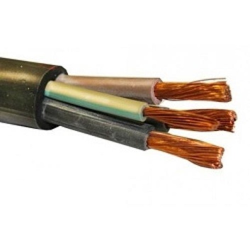 КГтп 4 х 4-0,66 кабель