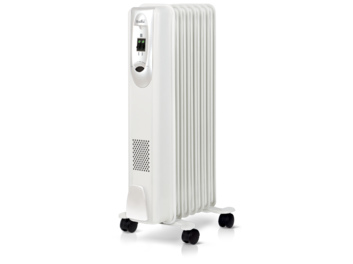 Радиатор масляный Ballu Comfort BOH\CM-09WDN 2000(9секции)