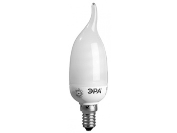 Лампа светодиодная ЭРА LED smd BXS-9w-840-E14