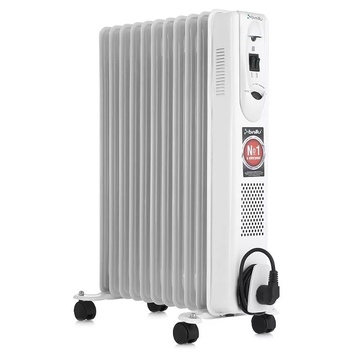 Радиатор масляный Ballu Comfort BOH\CM-11WDN 2200(11секции)