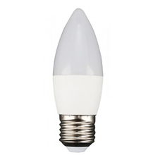 LE SV LED 8W 4K NT E27 (OS)Лампа светодиодная LEEK