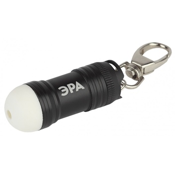 BB-701 фонарь ЭРА LED брелок алюм.